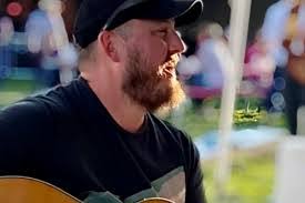 Marc Meeker's Instagram, Twitter & Facebook