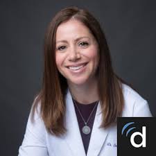 Dr. Heather Molnar, MD