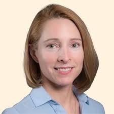 Jasmin Robbins, MSW, LICSW