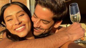 Evelyn Ellis: Married At First Sight 2023 Contestant Official Bio