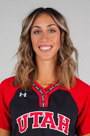 Utah Softball to Honor Seniors During Final Home Series