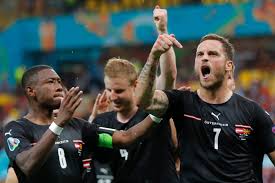Austria made it to euro 2020 by finishing second to poland in the same qualifying group as north macedonia. Ix9 5tntyvqgm