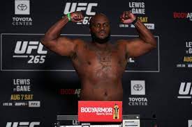 Gane ufc 265 odds and preview the interim heavyweight championship of the world is on the line at ufc 265 on saturday night from houston as american derrick lewis battles france's ciryl gane. 6mr8ohfik5vldm