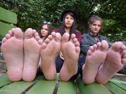 New footfeet thread - 4archive