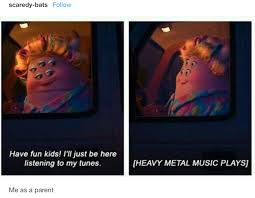 But this one just might be the best of them all. 28 A Pixar Jokes And Memes That Will Never Get Old Funny Tumblr Posts Tumblr Funny Funny Pictures