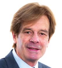 Trombinoscope des élus