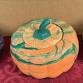 The Jesmonite Autumn Workshop - Pumpkins, Pots  - A TOUCH OF CRAFT YORKSHIRE, Springfield Mills, Spa St Event Image
