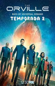 Ver The Orville Temporada 2 Capitulo 11 Online Entrepeliculasyseries Comedy Tv Shows Tv Series 2017 Comedy Tv