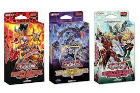 Good machines (with elemental heroes because they're good and people overlook them). Top 10 Best Yugioh Structure Decks For Intermediate Players