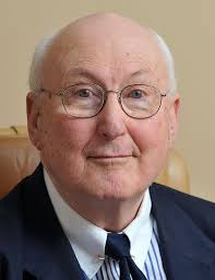 Harry Brandt Ayers (1935–2020)