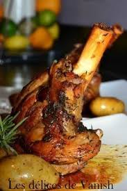 Souris D Agneau Fondante Marinade Au Miel Cuisson Au Four 4 Heures Lamb Recipes Food Savoury Food
