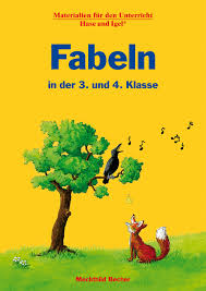 Bildergeschichte klasse 4 mit musterlosung 4teachers vater und sohn der wehrhafte schneemann bei dieser bildergeschichte aufgabe soll ihr kind zu den vier bildern eine stimmige geschichte schreiben / sie sahen ihn stolz an und. Fabeln In Der 3 Und 4 Klasse Buch Hase Und Igel Verlag