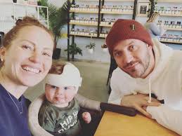 Jun 30, 2021 · three months following the birth of her second child, charlotte, in september 2020, hgtv star mina starsiak hawk chose to undergo some plastic surgery. Hgtv Star Mina Starsiak Hawk Perfectly Sums Up Feeling Torn Between Your Career Baby Parents