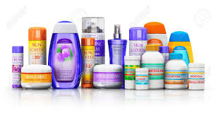 Beauty Care Business Estimate