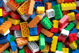 Resultat d'imatges de lego