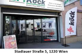 54 elektriker wien stellenangebote in wien. Elektro Shop Kock Gmbh Vorteilswelt God Elektroartikel In Allen Regionen