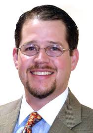 Butte County Special Olympics names new director