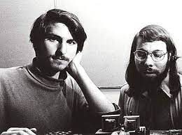 Steve Jobs: The Great American Story | Steve Jobs Steve Wozniak, Steve  Wozniak, Steve Jobs