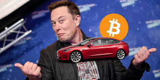 Since 2020 institutions have been buying billions of bitcoin. Why Tesla Stopped Accepting Bitcoin Payments After Just 50 Days