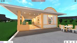 23 bloxburg cafe ideas | unique house … перевести эту страницу. Pin By Ally On Bloxburg Unique House Design House Decorating Ideas Apartments Cafe House