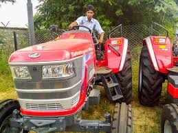 Mahindra Tractor Prices To Be Increased From 1st Jan 2021