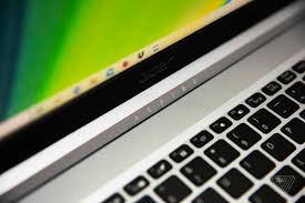 Hadirnya seri acer aspire 3 pun menjadikan acer sebagai brand pertama di indonesia yang memiliki seluruh lini lengkap amd ryzen. Acer Aspire 5 Review A 549 Laptop That Doesn T Completely Suck The Verge