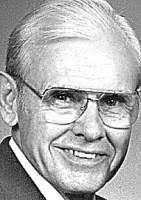 Harold Storm Obituary (2009)