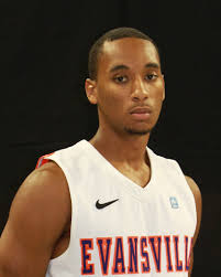 EVANSVILLE BASKETBALL