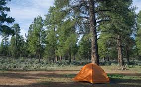 Between the months of may and october, it is possible to get a campsite in and around the south rim of the grand canyon without reserving a site 6 months in advance.we've listed some of the sites and other tips below to help you out. Sedona Free Dispersed Camping Spots Southwest Microadventures