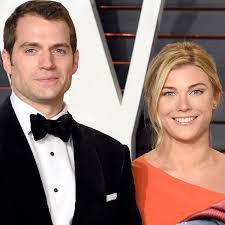 Kevin ross is the gina carano boyfriend henry cavill is the most famous of the men gina carano dated. Superman Star Henry Cavill 32 On How 19 Year Old Girlfriend Protects Him Mirror Online