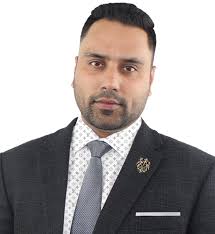 MEHTAB MANN, Dynamic Edge Realty Group Inc.