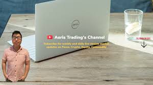 Q1 2021 was filled with breakthrough events in the entire history of crypto to date. Weekly Trading Market Outlook On Forex Crypto Indices And Commodity April 18 2021 Youtube