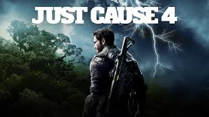 Just Cause 4 Game Free Download For Desktop Mobituner Current Technology News Computer Technology