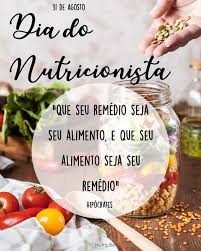 Esta data visa homenagear o profissional responsável por planejar programas de alimentação para as pessoas, além de preparar dietas específicas para ajudar a melhorar a qualidade de vida e saúde dos seus pacientes. Pet Nutricao Ufsc O Pet Nutricao Deseja Um Feliz Dia Do Nutricionista A Todos Os Profissionais E Graduandos Da Area Parabens Por Exercerem Uma Profissao Tao Linda E Que Contribui Tanto
