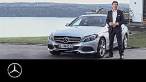 Driven Feature Presentation Of The C 350 E Mercedes Benz Original Youtube