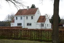Een hond mag dan wel afgericht zijn, er kan altijd iets onverwachts gebeuren. Bestand Bewakerswoningen Kolonie 9 10 Wortel Jpg Wikipedia