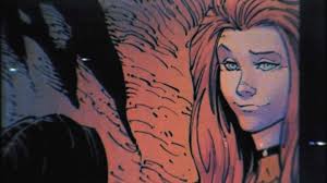 As a tall lady myself, very excited to voice Giganta in DC’s Dark Nights:  Sonic Metalverse! Episode 5 “The Man of No Tomorrow" OUT NOW!