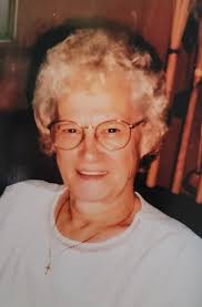 Class of 1954 Sending condolences to the Ahrens family. Always enjoyed  chatting with Mary Kay at church. Such a special lady. RIP￼￼￼ Mary  Katherine (Mary Kay) Ahrens departed this life and began