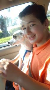 Chris Yetter's Instagram, Twitter & Facebook