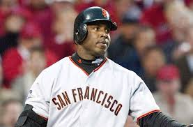 Bonds was named most valuable player in the national league a record 7 times. Barry Bonds Interesting Stories About Famous People Biographies Humorous Stories Photos And Videos