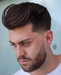 Here Are Our Predictions For The Upcoming Men S Hairstyles For Next Year These 2018 Trends Are Ba Cool Hairstyles For Men Mens Hairstyles 2018 Mens Hairstyles