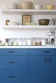 blue kitchen cabinets, kitchen cabinets