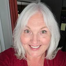 Joni Odonnell's Instagram, Twitter & Facebook