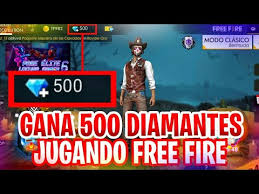 See more of diamantes gratis free fire 2021 on facebook. Como Obtener 500 Diamantes Gratis En Free Fire Sin Aplicaciones Ni Hacks Youtube