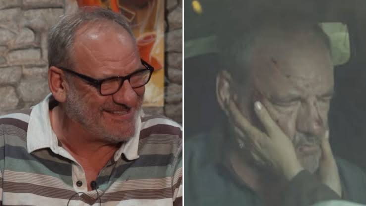 Emmerdale star Nick Miles breaks silence on character's shock death after  22 years on ITV soap