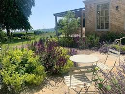 The garden inspiration is a participant in the amazon services llc associates program, an affiliate advertising program designed to provide a means for sites to earn advertising fees by advertising and. Outdoor Creations What A Lovely Place To Sit Back And Enjoy The View Looking For Garden Inspiration Head On Over To Our Website For More Country Garden Ideas