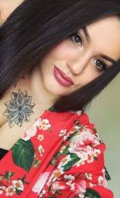 Mum 'too ashamed to go outside' after her eyes swelled shut after eyebrow  tint