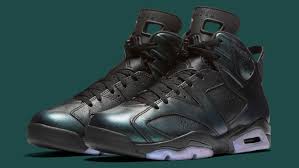 Chameleon Air Jordan 6 All Star 2017 Sole Collector Over the years there has been several iterations of the 6's but my favorite models. chameleon air jordan 6 all star 2017