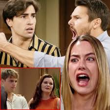 🔥 THE BOLD AND THE BEAUTIFUL SPOILERS: “HOPE'S BROTHER FROM HELL” — A NEW  DESIGNER, A DARK SECRET, AND A MURDEROUS PAST 💥 Los Angeles fashion just  got a new designer —