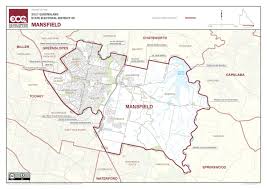 Electoral District Of Mansfield Wikipedia
